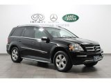 2010 Mercedes-Benz GL 450 4Matic