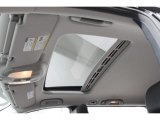 2010 Mercedes-Benz GL 450 4Matic Sunroof