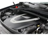 2010 Mercedes-Benz GL 450 4Matic 4.7 Liter DOHC 32-Valve VVT V8 Engine