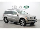 2009 Mercedes-Benz GL 450 4Matic