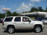 2007 Chevrolet Tahoe LT 4x4