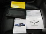 2011 Chevrolet Corvette Convertible Books/Manuals