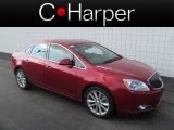 2012 Buick Verano FWD