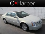2010 Cadillac DTS 