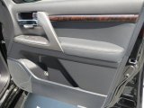 2013 Toyota Land Cruiser  Door Panel