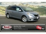 2013 Toyota Sienna LE
