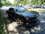 2010 Chevrolet Camaro SS Coupe