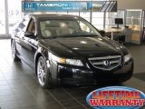 2006 Acura TL 3.2