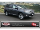 2012 Toyota Highlander V6 4WD