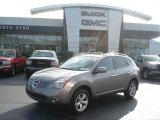 2010 Nissan Rogue S AWD