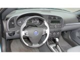 2007 Saab 9-3 Aero Convertible Dashboard
