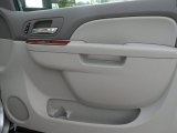 2013 GMC Sierra 2500HD SLT Crew Cab 4x4 Door Panel