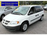 2005 Stone White Dodge Caravan SE #69997166