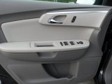 2012 Chevrolet Traverse LT AWD Door Panel