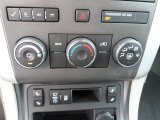 2012 Chevrolet Traverse LT AWD Controls