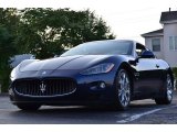 2008 Maserati GranTurismo 