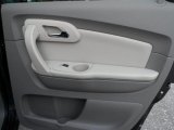 2012 Chevrolet Traverse LT AWD Door Panel