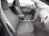 2012 Chevrolet Traverse LT AWD Front Seat