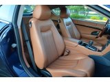 2008 Maserati GranTurismo  Cuoio Interior