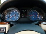 2009 Maserati GranTurismo  Gauges