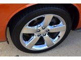 2011 Dodge Challenger SE Wheel