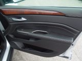 2012 Cadillac SRX Performance Door Panel