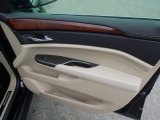 2012 Cadillac SRX Performance Door Panel