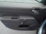 2013 Jeep Patriot Sport Door Panel