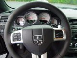 2013 Dodge Challenger R/T Steering Wheel