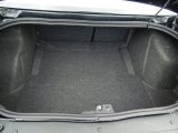 2013 Dodge Challenger R/T Trunk