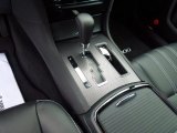 2013 Chrysler 300 S V8 5 Speed AutoStick Automatic Transmission