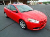 2013 Dodge Dart SE