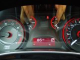 2013 Dodge Dart SE Gauges