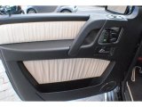 2012 Mercedes-Benz G 550 Door Panel