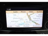 2012 Mercedes-Benz G 550 Navigation