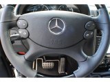 2012 Mercedes-Benz G 550 Steering Wheel