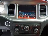 2013 Dodge Charger SXT Controls