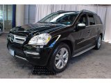 2010 Black Mercedes-Benz GL 450 4Matic #69997518