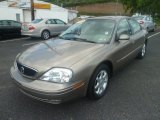 2003 Mercury Sable Arizona Beige Metallic