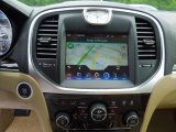 2013 Chrysler 300  Navigation