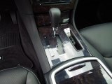 2013 Chrysler 300 C 5 Speed AutoStick Automatic Transmission