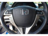 2011 Honda Accord EX-L V6 Coupe Steering Wheel