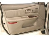 2001 Buick Century Limited Door Panel