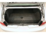 2001 Buick Century Limited Trunk