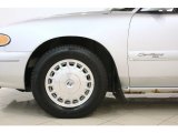 2001 Buick Century Limited Wheel