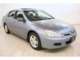 2007 Honda Accord EX Sedan