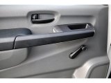 2012 Nissan NV 2500 HD S High Roof Door Panel