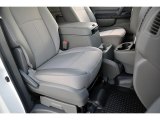 2012 Nissan NV 2500 HD S High Roof Front Seat