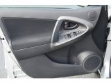 2009 Toyota RAV4 Sport Door Panel