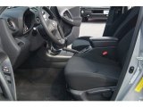 2009 Toyota RAV4 Sport Dark Charcoal Interior